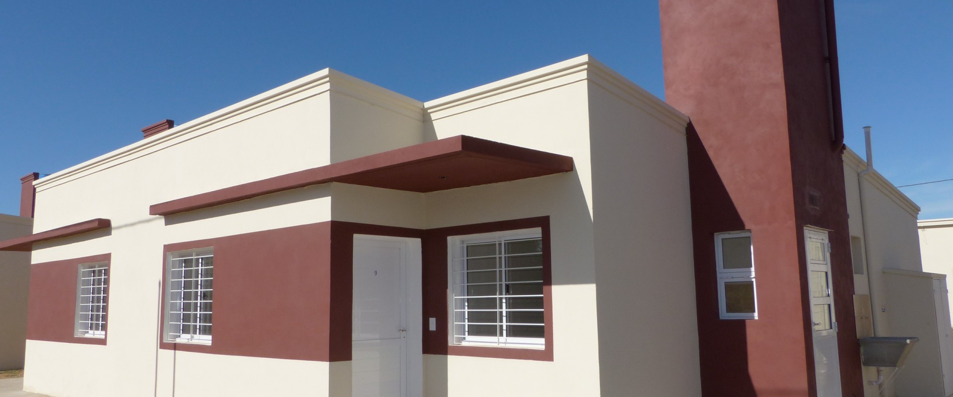 El IAPV sorteará 20 viviendas que tiene en ejecución en Puerto Yeruà
