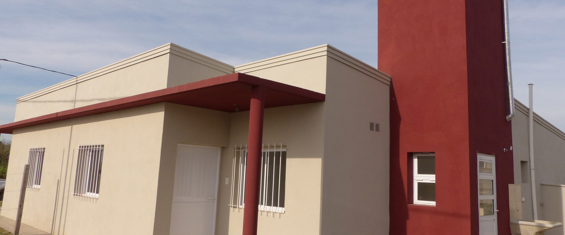 El IAPV sorteará 12 viviendas que tiene en ejecución en la localidad de Cerrito