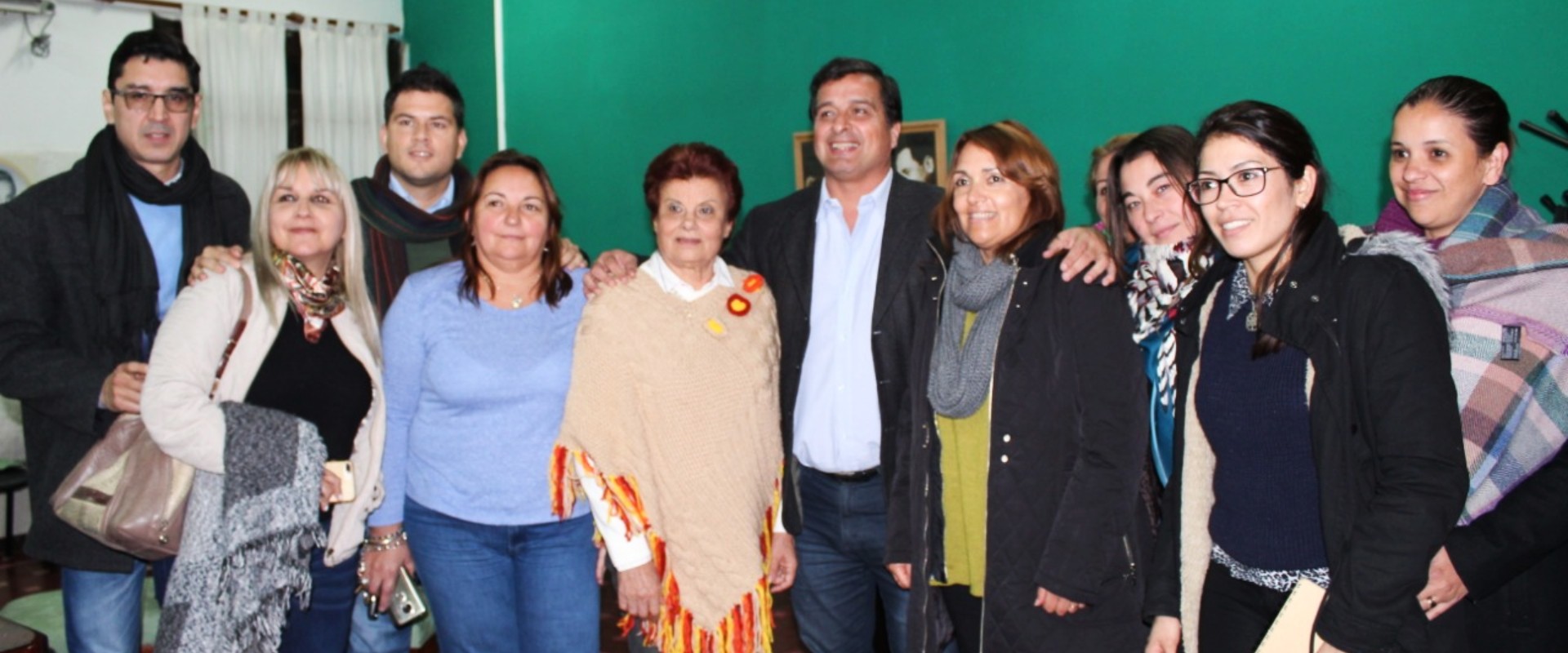 Avanza la ejecución de  viviendas en Feliciano financiadas con recursos provinciales