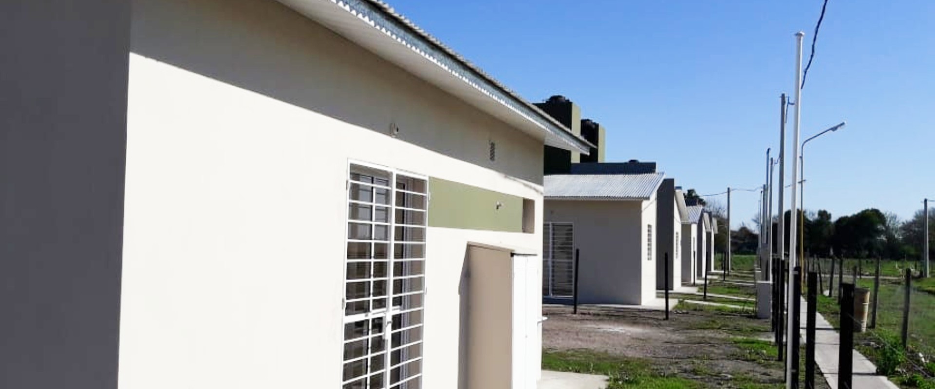 Se sortearon las ubicaciones de 21 viviendas para docentes de Gualeguaychú