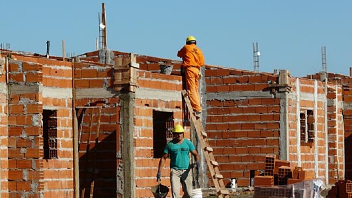 Sortean Viviendas que el IAPV construye en La Paz y Colón