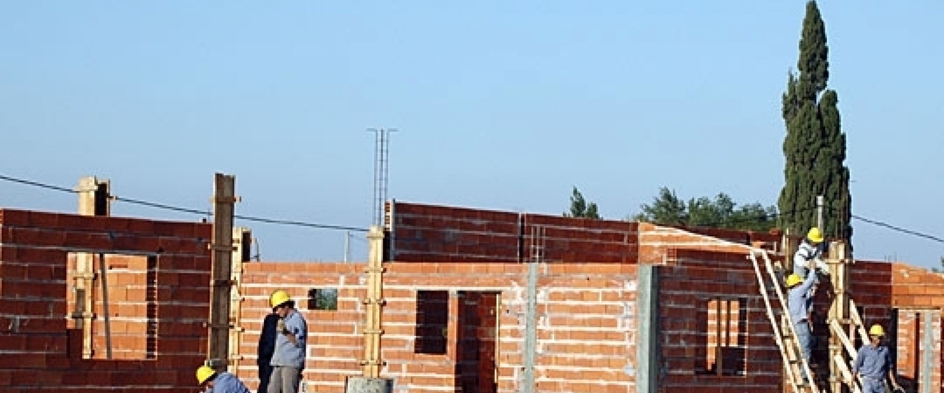 Se expone el padrón provisorio para el sorteo de nuevas viviendas del IAPV en Feliciano